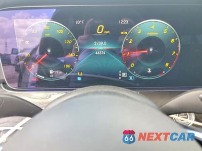 Zdjęcie 9 z 12 samochodu: 2023 MERCEDES-BENZ E 350 4MATIC VIN:W1KZF8EB7PB099600 - miniatura