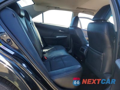 Zdjęcie 10 z 11 samochodu: 2013 TOYOTA CAMRY SE V6 VIN:4T1BK1FK7DU532485 - miniatura