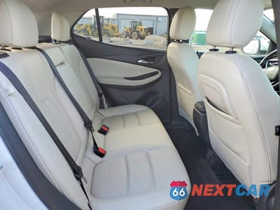 Zdjęcie 10 z 12 samochodu: 2024 BUICK ENCORE GX AVENIR VIN:KL4AMFSL5RB049094 - miniatura