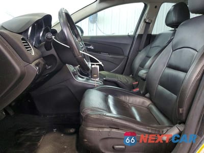 Zdjęcie 7 z 12 samochodu: 2015 CHEVROLET CRUZE LT VIN:1G1PE5SB4F7265282 - miniatura