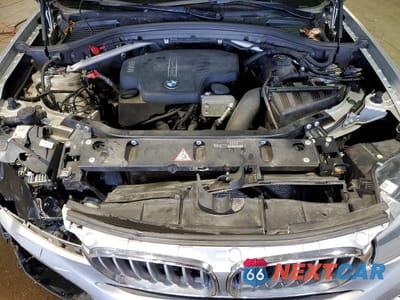Zdjęcie 12 z 13 samochodu: 2015 BMW X4 XDRIVE28I VIN:5UXXW3C58F0M87963 - miniatura