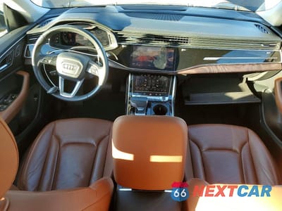 Zdjęcie 8 z 13 samochodu: 2019 AUDI Q8 PRESTIGE VIN:WA1CVAF19KD013064 - miniatura