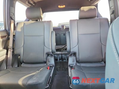 Zdjęcie 10 z 14 samochodu: 2020 LEXUS GX 460 BASE VIN:JTJAM7BX7L5251971 - miniatura
