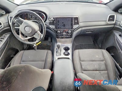 Zdjęcie 8 z 13 samochodu: 2020 JEEP GRAND CHEROKEE LAREDO VIN:1C4RJFAG4LC267843 - miniatura