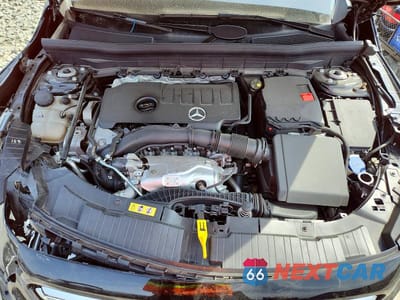 Zdjęcie 12 z 13 samochodu: 2023 MERCEDES-BENZ GLB 250 4MATIC VIN:W1N4M4HB6PW280252 - miniatura