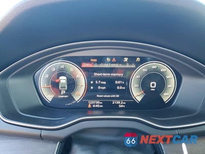 Zdjęcie 9 z 13 samochodu: 2022 AUDI Q5 PREMIUM PLUS 45 VIN:WA1EAAFY2N2114898 - miniatura