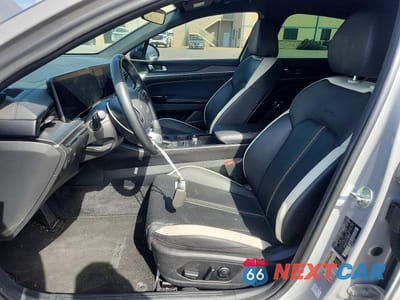 Zdjęcie 7 z 12 samochodu: 2025 KIA K5 GT-LINE VIN:KNAG64J75S5296507 - miniatura