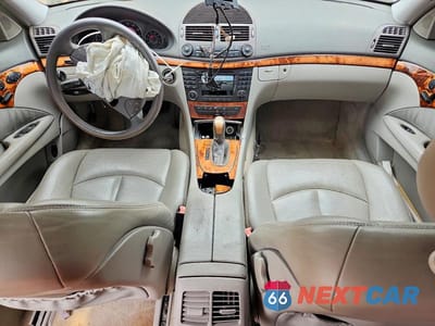 Zdjęcie 8 z 13 samochodu: 2003 MERCEDES-BENZ E 320 VIN:WDBUF65J23A083772 - miniatura