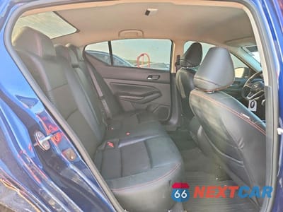 Zdjęcie 10 z 12 samochodu: 2024 NISSAN ALTIMA 2.5 SR VIN:1N4BL4CV4RN358433 - miniatura