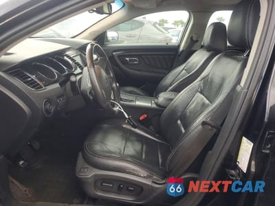 Zdjęcie 7 z 13 samochodu: 2011 FORD TAURUS LIMITED VIN:1FAHP2FW0BG163351 - miniatura