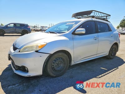 2012 TOYOTA MATRIX L 2T1KU4EE5CC817337 - główne zdjęcie licytacji z USA - miniatura