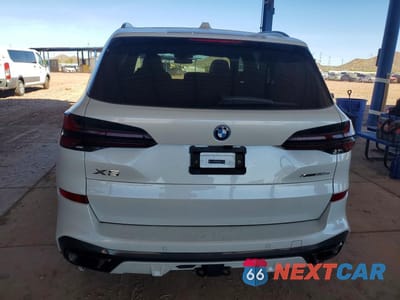 Zdjęcie 6 z 11 samochodu: 2025 BMW X5 XDRIVE50E VIN:5UX43EU06S9Z69668 - miniatura