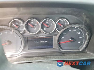 Zdjęcie 9 z 12 samochodu: 2023 CHEVROLET SILVERADO K2500 HEAVY DUTY LTZ VIN:2GC4YPE72P1727180 - miniatura