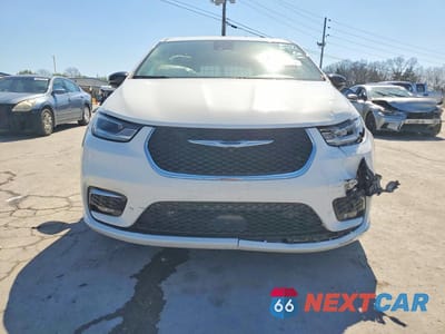 Piąte zdjęcie samochodu w środku: 2024 CHRYSLER PACIFICA TOURING L VIN:2C4RC1BG0RR113237 - miniatura