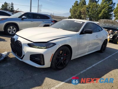 2023 BMW 430XI WBA73AP01PCM17120 - główne zdjęcie licytacji z USA - miniatura