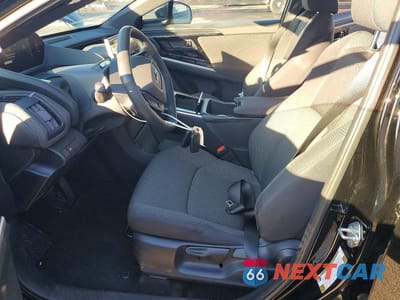 Zdjęcie 7 z 13 samochodu: 2024 SUBARU SOLTERRA PREMIUM VIN:JTMABABAXRA051216 - miniatura