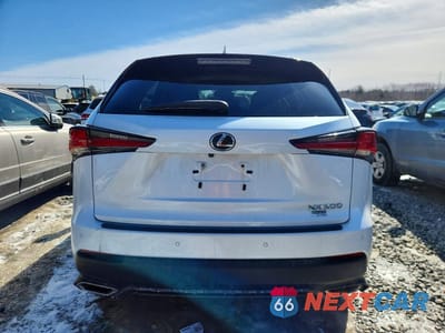 Zdjęcie 6 z 13 samochodu: 2019 LEXUS NX 300 VIN:JTJBARBZ7K2199235 - miniatura