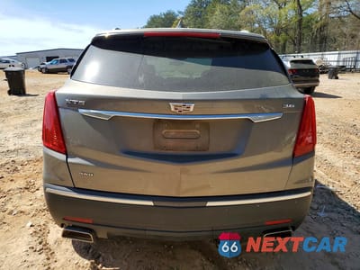 Zdjęcie 6 z 13 samochodu: 2018 CADILLAC XT5 VIN:1GYKNBRS1JZ187993 - miniatura