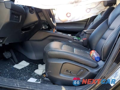 Zdjęcie 7 z 12 samochodu: 2025 MAZDA CX-5 SELECT VIN:JM3KFBBL1S0645339 - miniatura