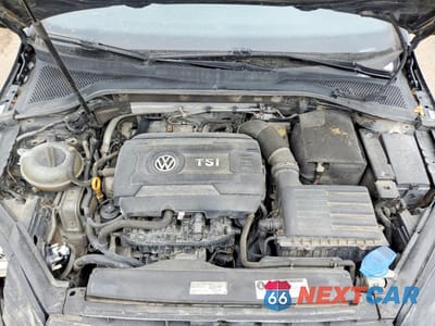 Zdjęcie 11 z 13 samochodu: 2017 VOLKSWAGEN GTI SPORT VIN:3VW547AU6HM051710 - miniatura