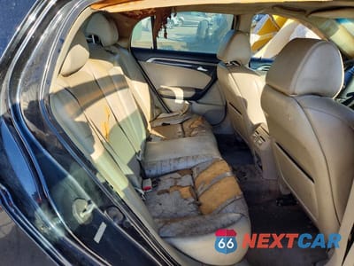 Zdjęcie 10 z 12 samochodu: 2008 ACURA TL VIN:19UUA66298A022483 - miniatura