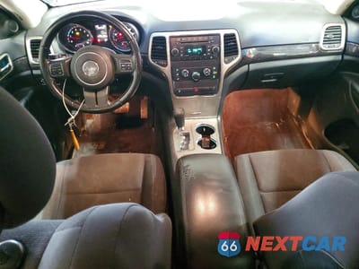 Zdjęcie 8 z 13 samochodu: 2011 JEEP GRAND CHEROKEE LAREDO VIN:1J4RR4GG8BC622736 - miniatura