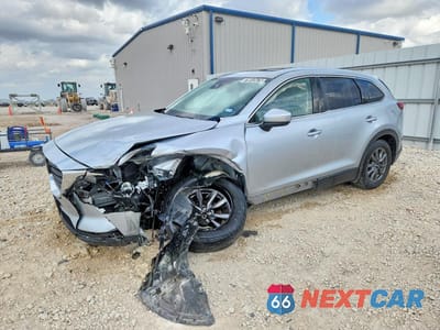2023 MAZDA CX-9 TOURING JM3TCBCY1P0656341 - główne zdjęcie licytacji z USA - miniatura