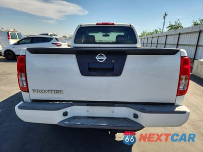 Zdjęcie 6 z 11 samochodu: 2018 NISSAN FRONTIER S VIN:1N6BD0CT6JN724960 - miniatura