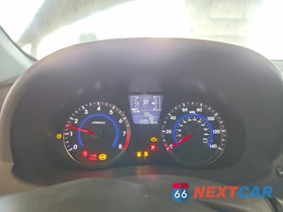 Zdjęcie 9 z 12 samochodu: 2017 HYUNDAI ACCENT SE VIN:KMHCT4AE5HU340119 - miniatura