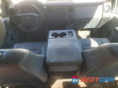 Zdjęcie 8 z 11 samochodu: 2014 FORD F350 SUPER DUTY VIN:1FT8W3A63EEA94651 - miniatura