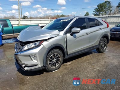 2020 MITSUBISHI ECLIPSE CROSS ES JA4AT3AA9LZ026336 - główne zdjęcie licytacji z USA - miniatura