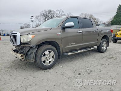 2011 TOYOTA TUNDRA LIMITED 5TFHW5F19BX166851 - główne zdjęcie licytacji z USA - miniatura
