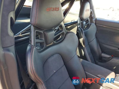 Zdjęcie 10 z 12 samochodu: 2016 PORSCHE 911 GT3 RS VIN:WP0AF2A93GS193030 - miniatura