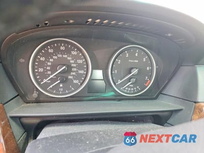 Zdjęcie 9 z 12 samochodu: 2009 BMW 535 I VIN:WBANW13509C161748 - miniatura