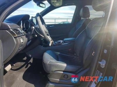 Zdjęcie 7 z 12 samochodu: 2018 MERCEDES-BENZ GLE 350 4MATIC VIN:4JGDA5HB2JB033598 - miniatura