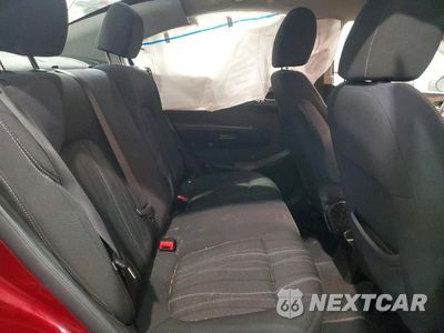 Zdjęcie 10 z 11 samochodu: 2019 CHEVROLET SONIC LT VIN:1G1JD5SB4K4101924 - miniatura