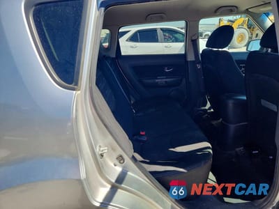 Zdjęcie 10 z 11 samochodu: 2013 KIA SOUL + VIN:KNDJT2A6XD7503798 - miniatura