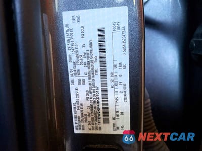 Zdjęcie 13 z 13 samochodu: 2024 FORD F150 STX VIN:1FTEW2KP4RKD70167 - miniatura