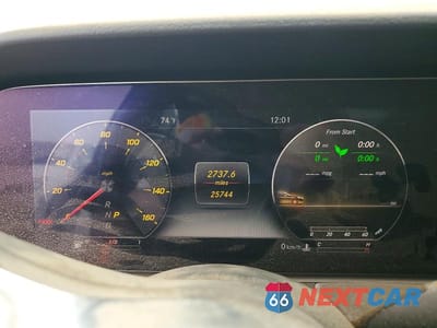 Zdjęcie 9 z 12 samochodu: 2019 MERCEDES-BENZ CLS 450 VIN:WDD2J5JB4KA028325 - miniatura