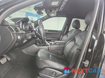 Zdjęcie 7 z 12 samochodu: 2018 MERCEDES-BENZ GLE 350 VIN:4JGDA5JB1JB139289 - miniatura