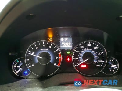 Zdjęcie 9 z 12 samochodu: 2012 SUBARU LEGACY 2.5I PREMIUM VIN:4S3BMBC69C3004768 - miniatura