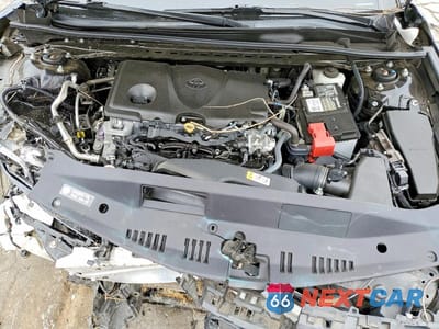 Zdjęcie 11 z 11 samochodu: 2022 TOYOTA CAMRY SE VIN:4T1G11AK5NU696481 - miniatura