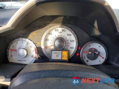 Zdjęcie 9 z 13 samochodu: 2010 HONDA PILOT LX VIN:5FNYF4H27AB012440 - miniatura