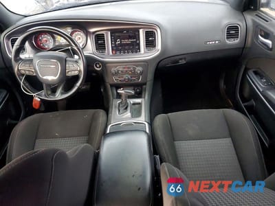 Zdjęcie 8 z 12 samochodu: 2020 DODGE CHARGER SCAT PACK VIN:2C3CDXGJ9LH219441 - miniatura