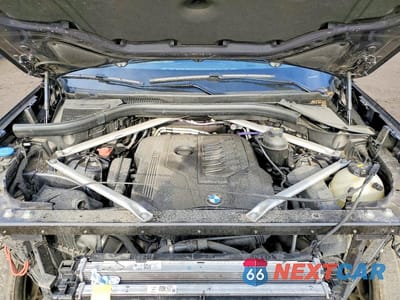 Zdjęcie 12 z 14 samochodu: 2021 BMW X5 XDRIVE40I VIN:5UXCR6C03M9H50061 - miniatura