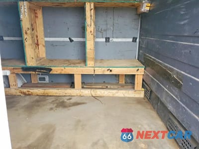 Zdjęcie 11 z 12 samochodu: 2013 MERCEDES BENZ SPRINTER 2500 UTILITY / SERVICE VAN VIN:WD3PE7CC2D5806441 - miniatura