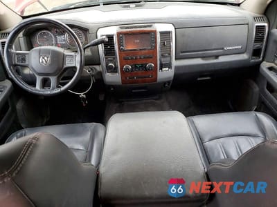 Zdjęcie 8 z 11 samochodu: 2012 DODGE RAM 1500 SPORT VIN:1C6RD7NT0CS171824 - miniatura