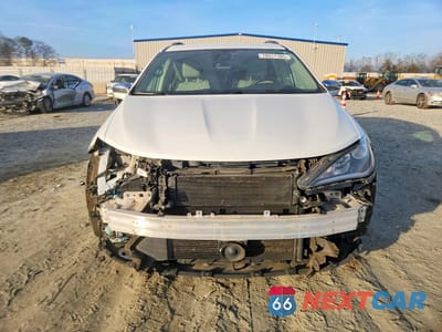 Piąte zdjęcie samochodu w środku: 2018 CHRYSLER PACIFICA HYBRID LIMITED VIN:2C4RC1N79JR183478 - miniatura