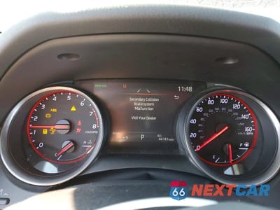 Zdjęcie 9 z 12 samochodu: 2022 TOYOTA CAMRY XSE VIN:4T1K61AK5NU018907 - miniatura