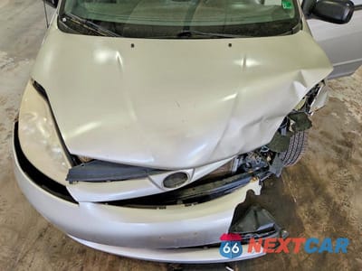 Zdjęcie 12 z 12 samochodu: 2007 TOYOTA SIENNA LE 7-PASSENGER VIN:5TDZK23C67S068491 - miniatura